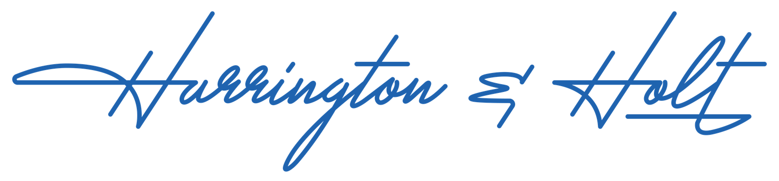 Harrington & Holt